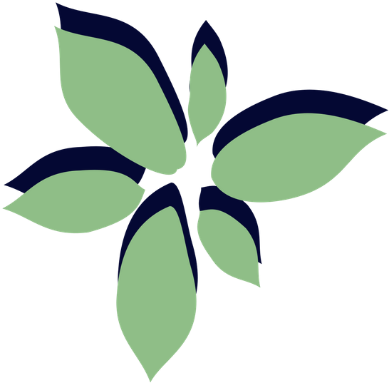 Leaf Boss Og - Leaf Clipart (741x797), Png Download