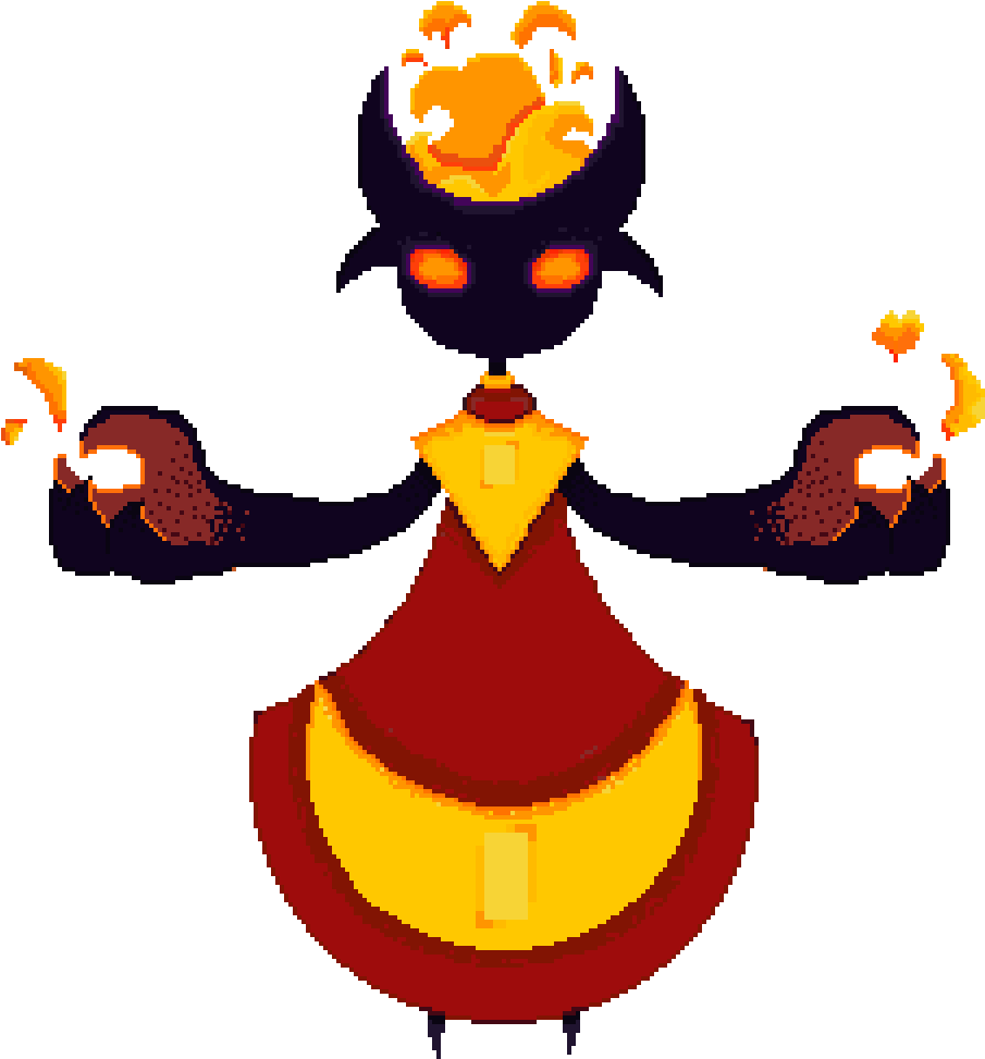 End Boss - Lfp Clipart (1200x1200), Png Download