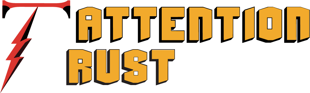 Attention Trust Clipart (1127x326), Png Download