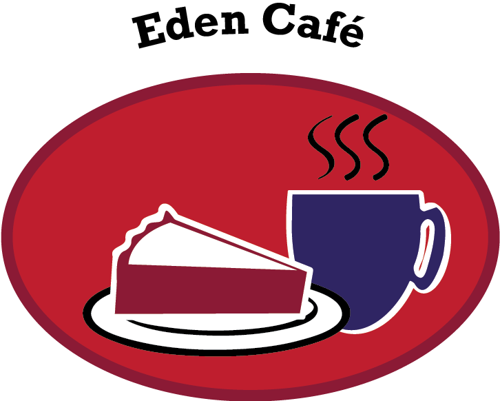 Eden Cafe Sandwiches Menu Wisconsin Restaurant Business - Eden Cafe Clipart (726x582), Png Download