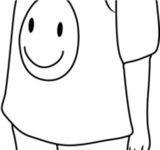 Sad Boy Clipart - Cartoon - Png Download (640x480), Png Download