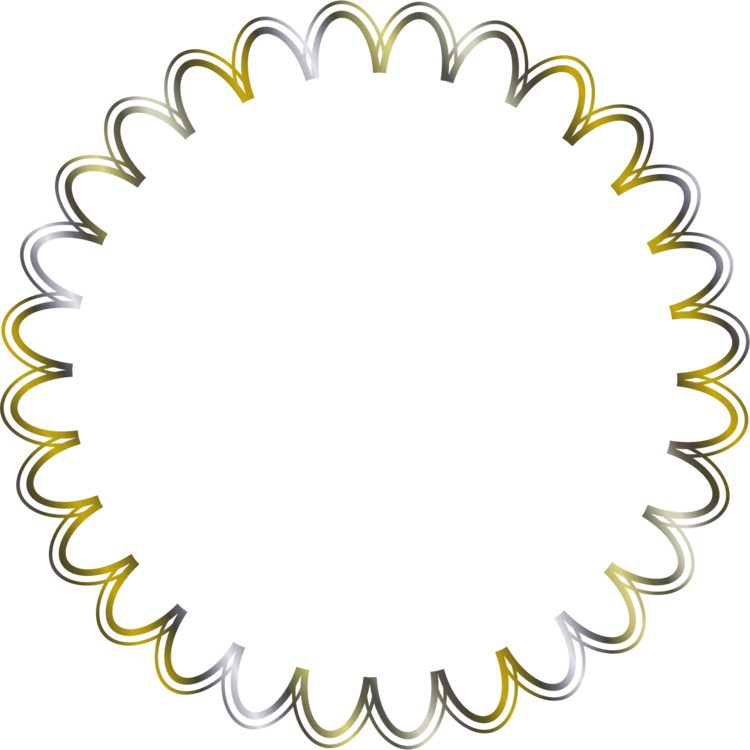 Emblem Computer Icons Logo Metal Brand - Clip Art - Png Download (750x750), Png Download