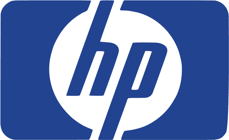 Miriam Mezzera - Hp 3d Printer Logo Clipart (858x527), Png Download
