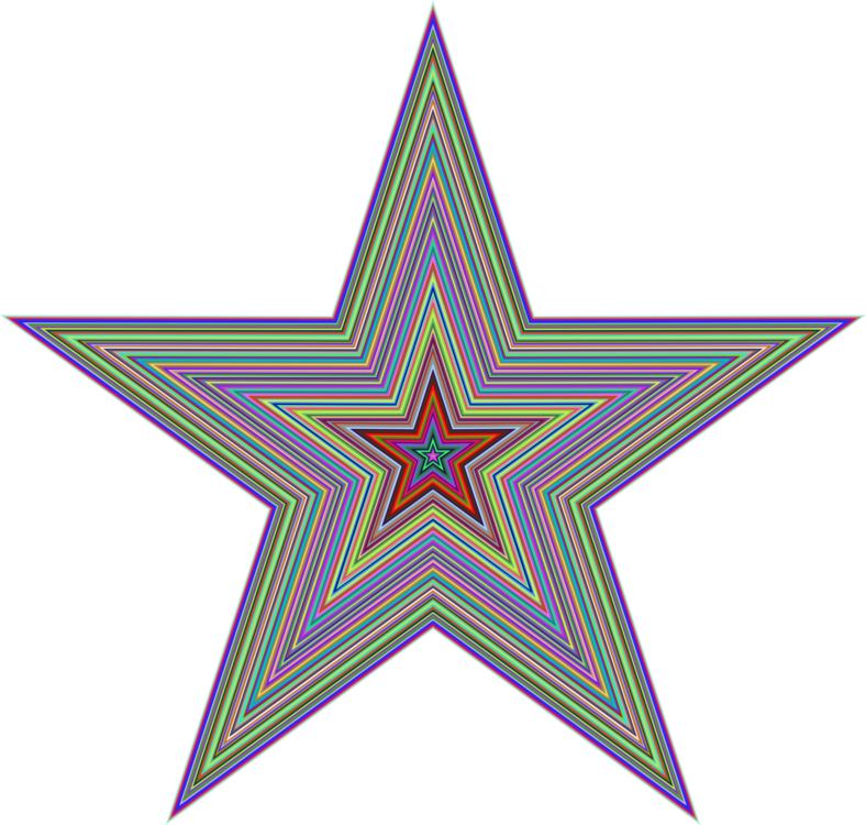 Russian Mafia United States Tambov Gang Migos - Estrella De Color Verde Clipart (788x750), Png Download
