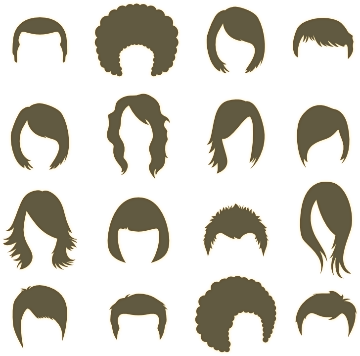 Argan Treatment Insanely Actionable Tips That Work - Perm Vector Clipart (800x800), Png Download