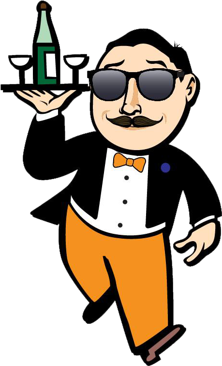 The Taste Of Anaheim Is Made Possible By A Gracious - Taste Of Anaheim Clipart (484x755), Png Download