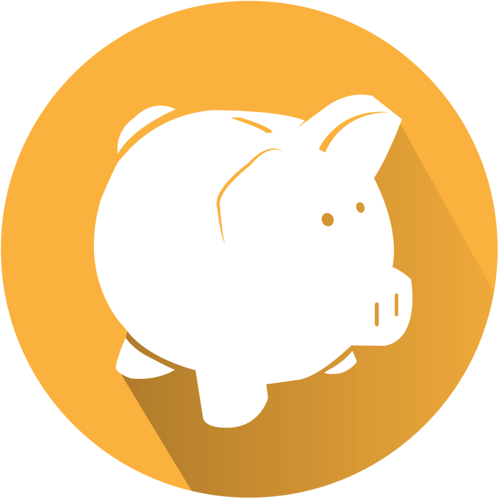 Donate Today Clipart (1000x1000), Png Download