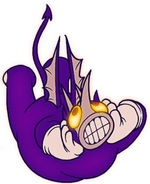 Demon Clipart Devil Costume - Wiki - Png Download (629x770), Png Download