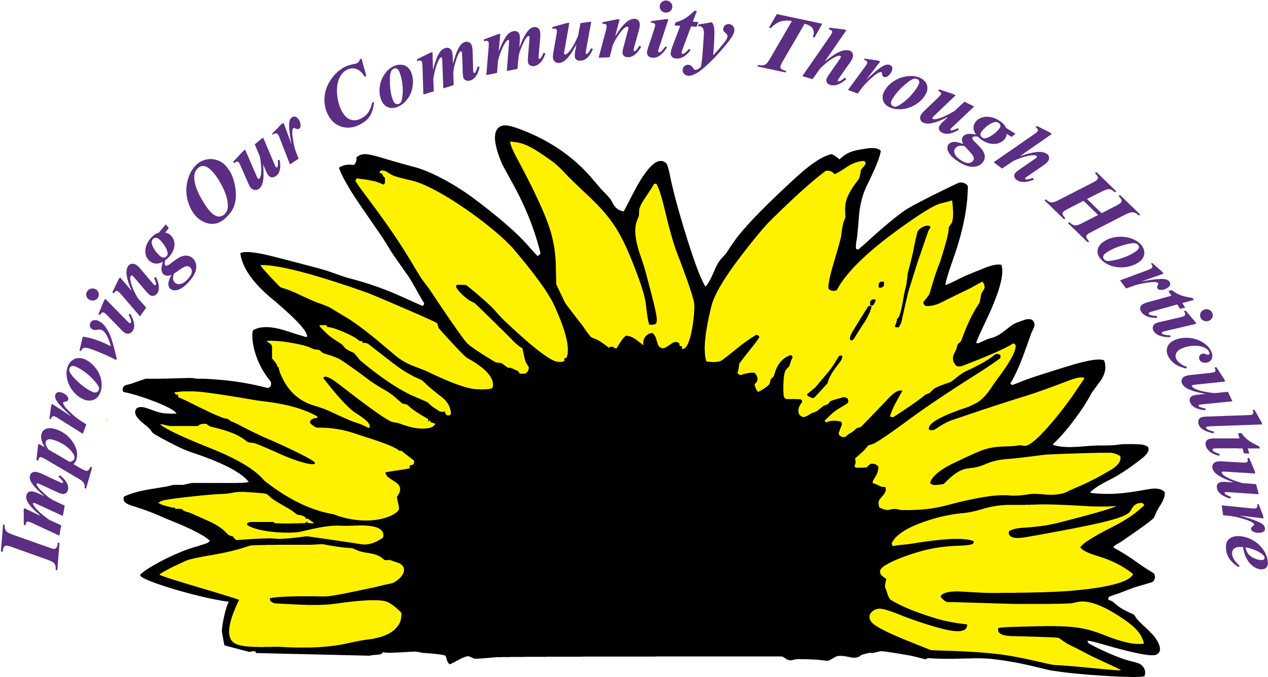 Scemg Clear Logo - Kansas Master Gardeners Clipart (2880x2160), Png Download