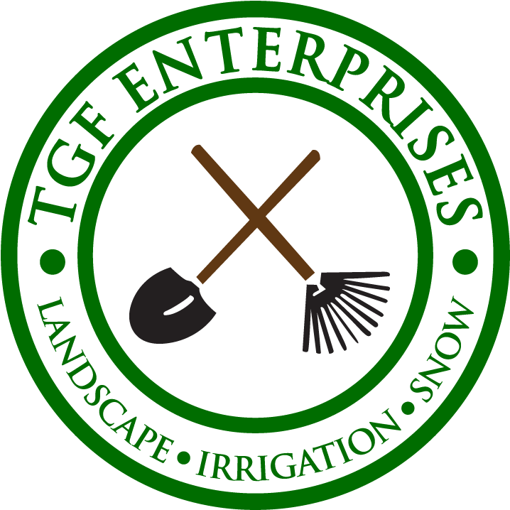 Illinois Lawn Service - Metro South Medical Center Logo Clipart (747x747), Png Download
