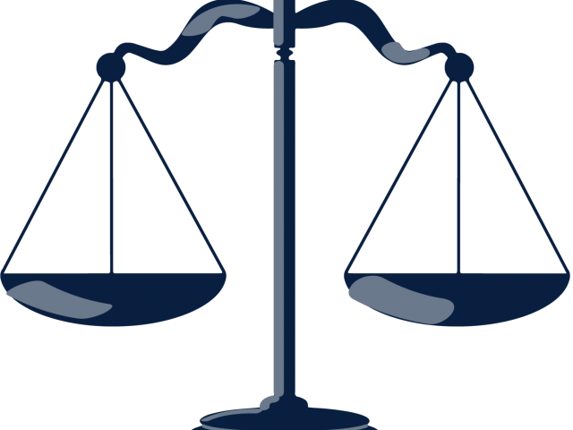 Lawyer Clipart Legal Assistance - Lawyer - Png Download (640x480), Png Download