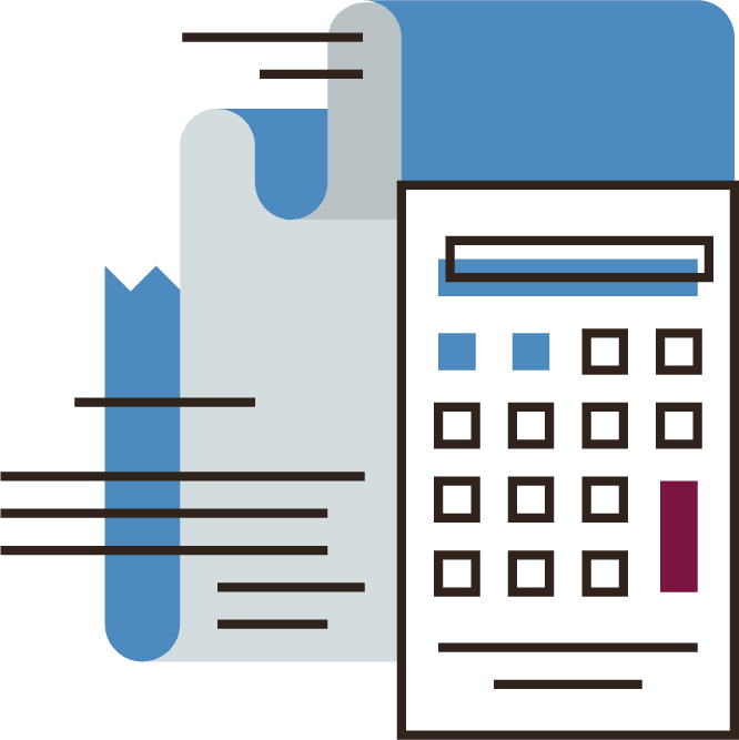 Calculate Your Savings - Icon Clipart (666x667), Png Download
