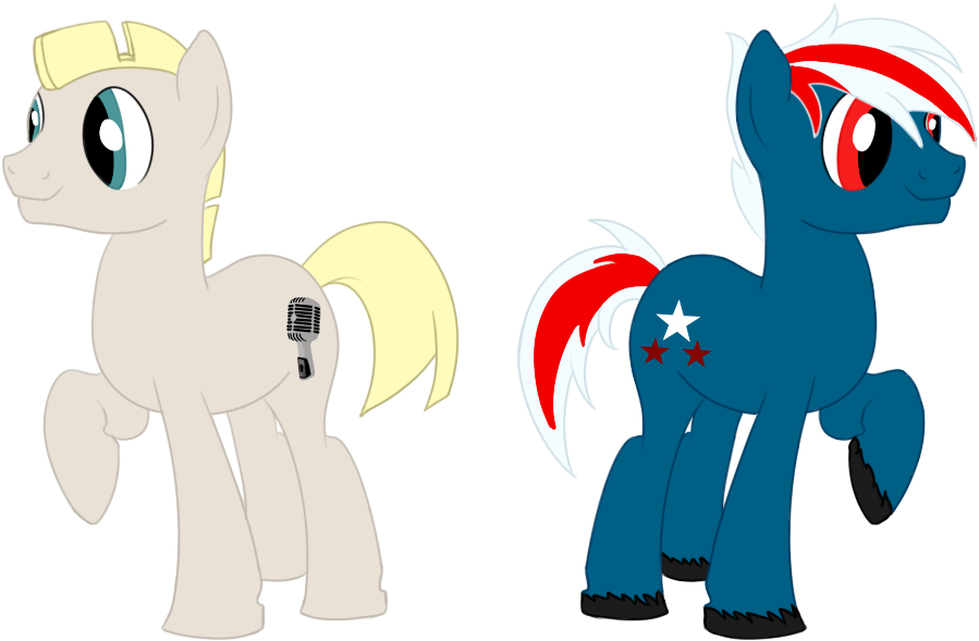 Karmadash, Best Friends, Gift Art, Oc, Oc Only, Oc - Cartoon Clipart (1000x670), Png Download