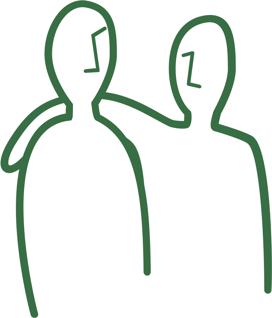 Friends - Education Clipart (1200x1200), Png Download