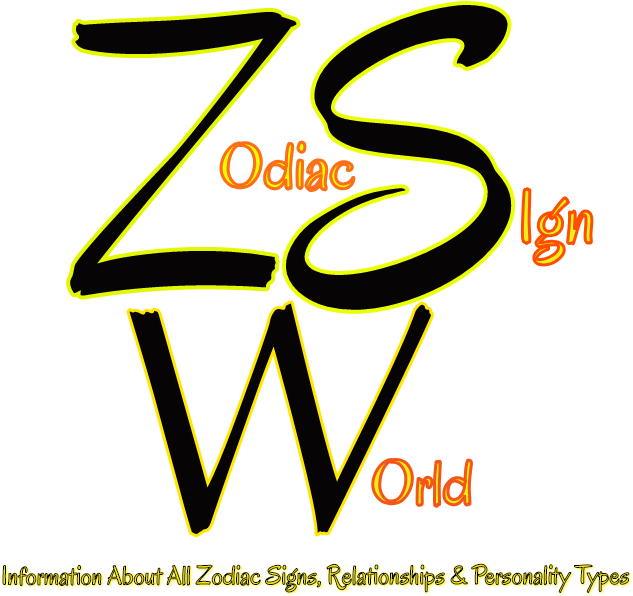 Zodiac Signs World - Astrological Sign Clipart (640x640), Png Download