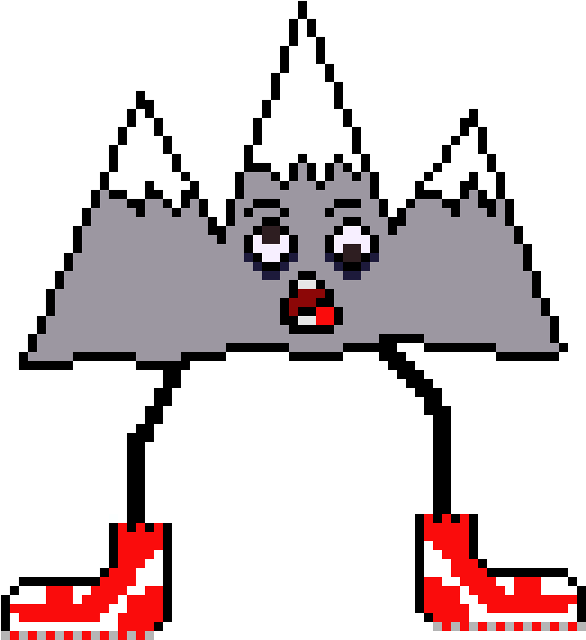 Tired Mountain Clipart (990x900), Png Download