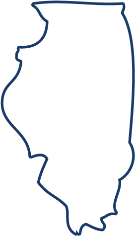 Illinois Clipart (602x602), Png Download