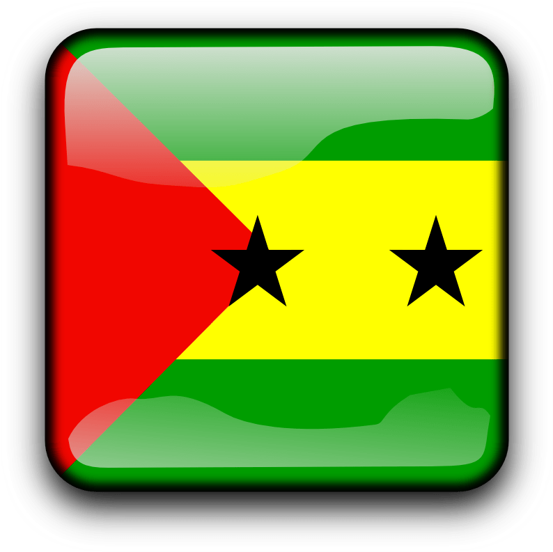 St Clipart - Brazil - Png Download (800x800), Png Download