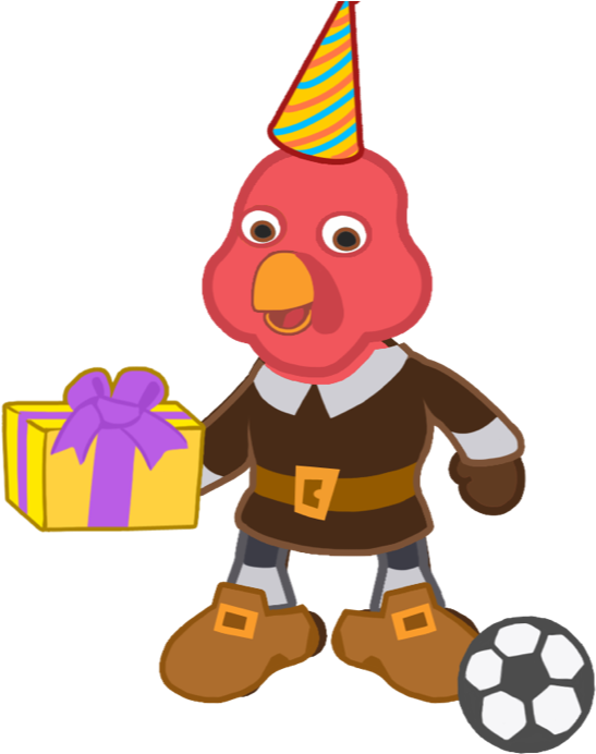 Ipad Turkey Disguise - Christmas Day Clipart (768x768), Png Download