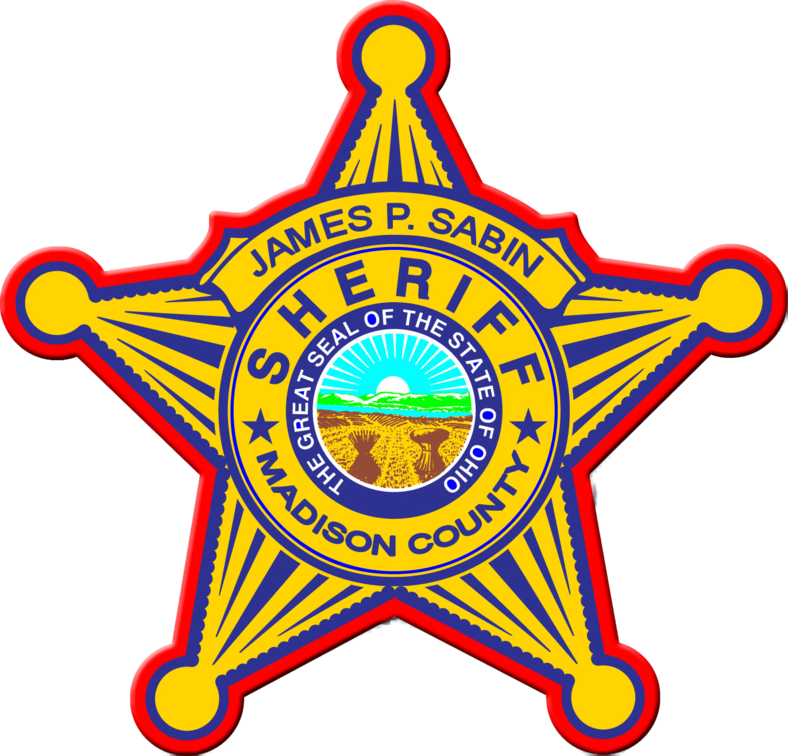 Sheriff's Office Calls For Service - Stark County Sheriff Logo Clipart (788x756), Png Download