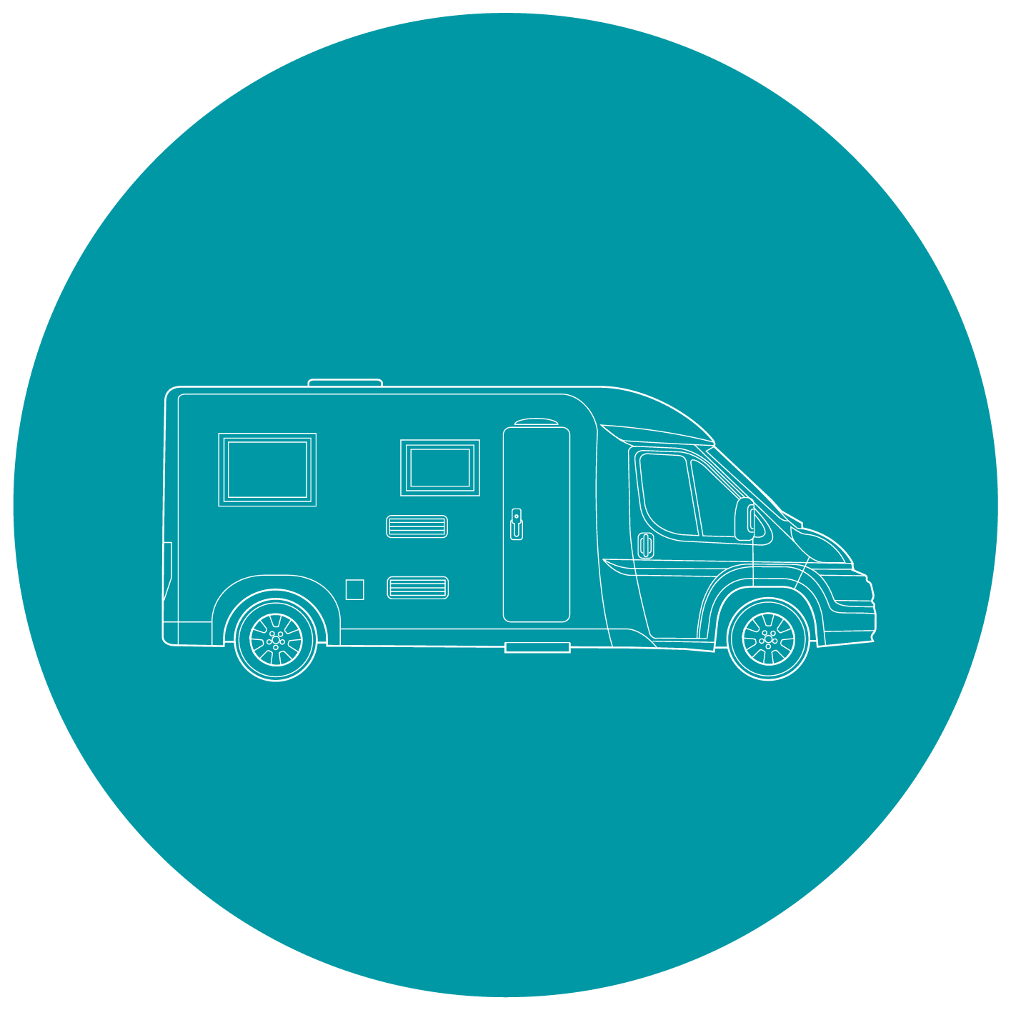 Paris Matching 3in1 124 Toodles - Svg Circle Clipart (596x596), Png Download