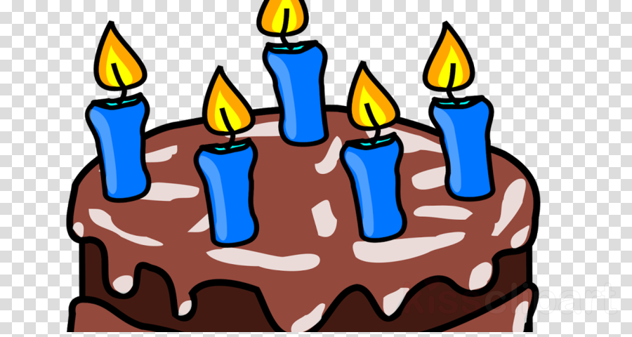 Birthday Cake Clip Art Clipart Cupcake Birthday Cake - Birthday Cake Clip Art - Png Download (900x480), Png Download