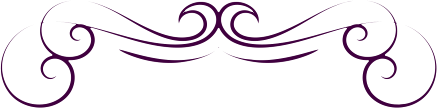 The Glorious Mysteries Clipart (1400x356), Png Download