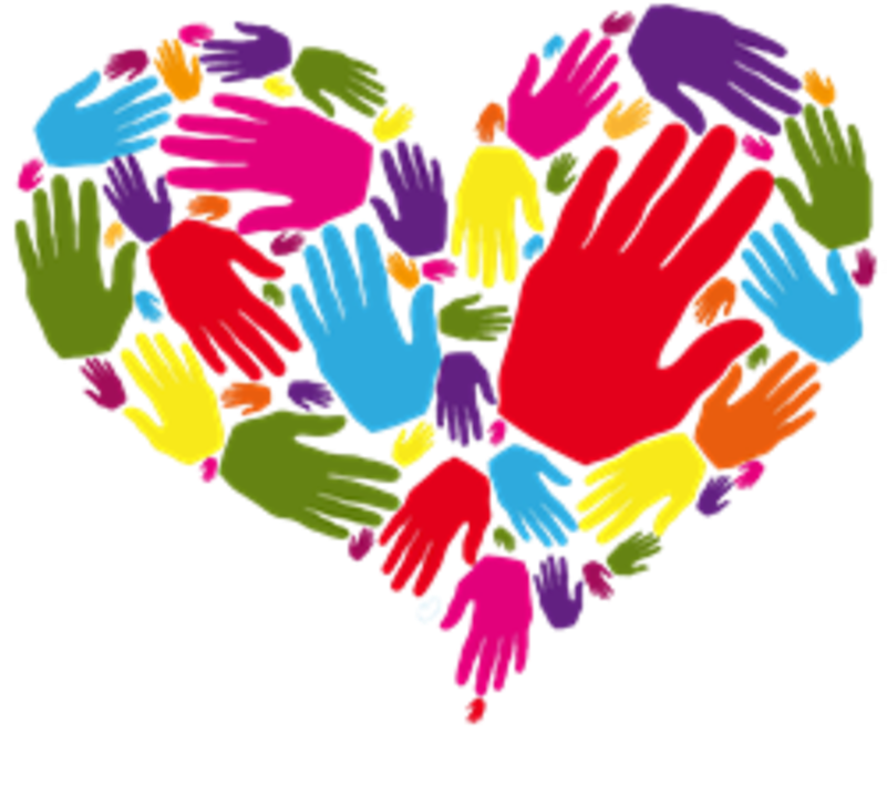 Helping Hands Is A Group For The Women Of The Church Helping Hands