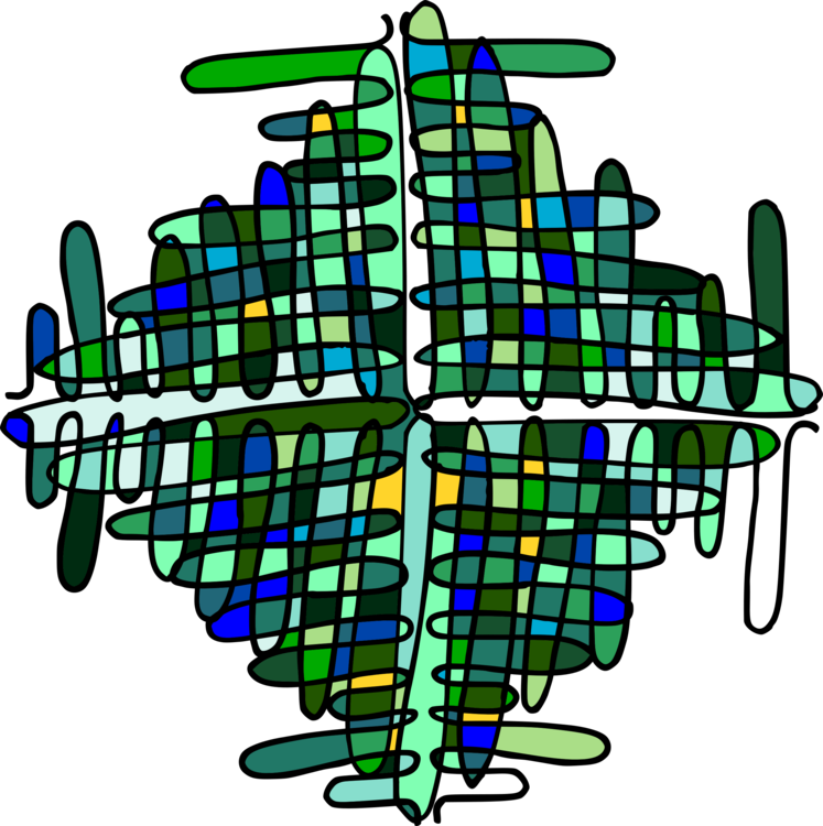 Cattle Glass Textile Leaf Lipstick - Clip Art - Png Download (747x750), Png Download