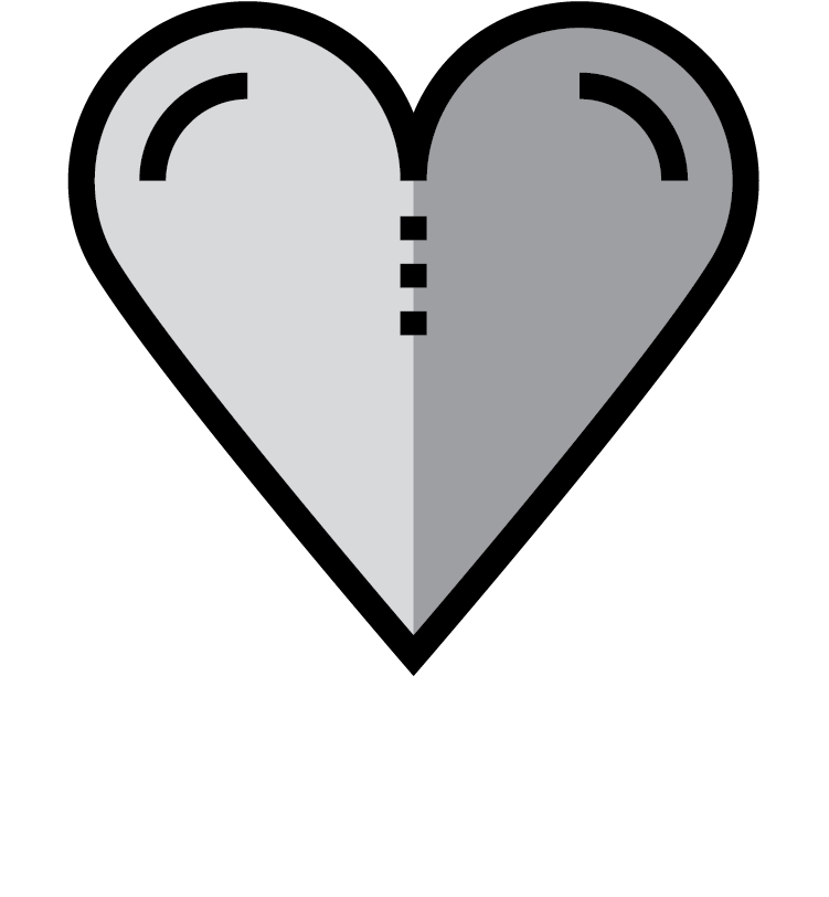 Kindhearted - Texas Tech University Health Sciences Center Clipart (834x1126), Png Download