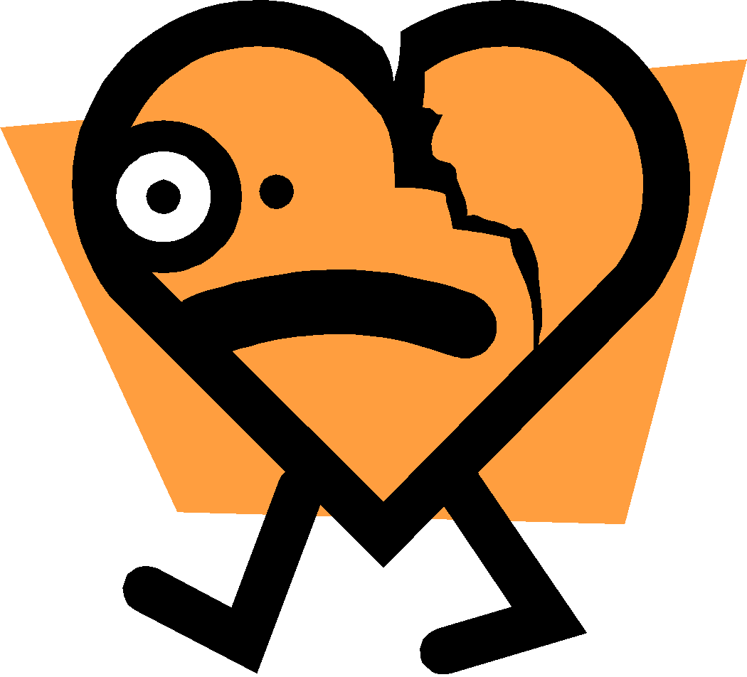 Sex Within A Marriage Ensures That It Is Controlled - Sorrow Clipart (1050x952), Png Download