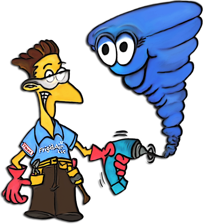 Andhere Are The Employee Badges I Created In Many Colors - Cartoon Clipart (681x750), Png Download
