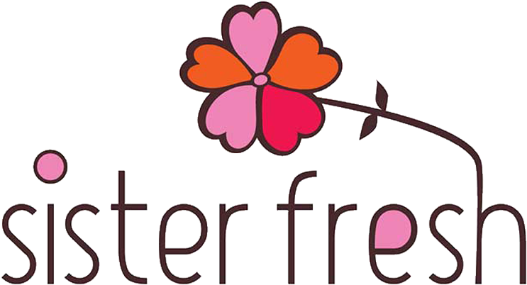 Sister Fresh Clipart (800x474), Png Download