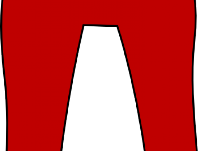 Pant Clipart Leggings - Png Download (640x480), Png Download