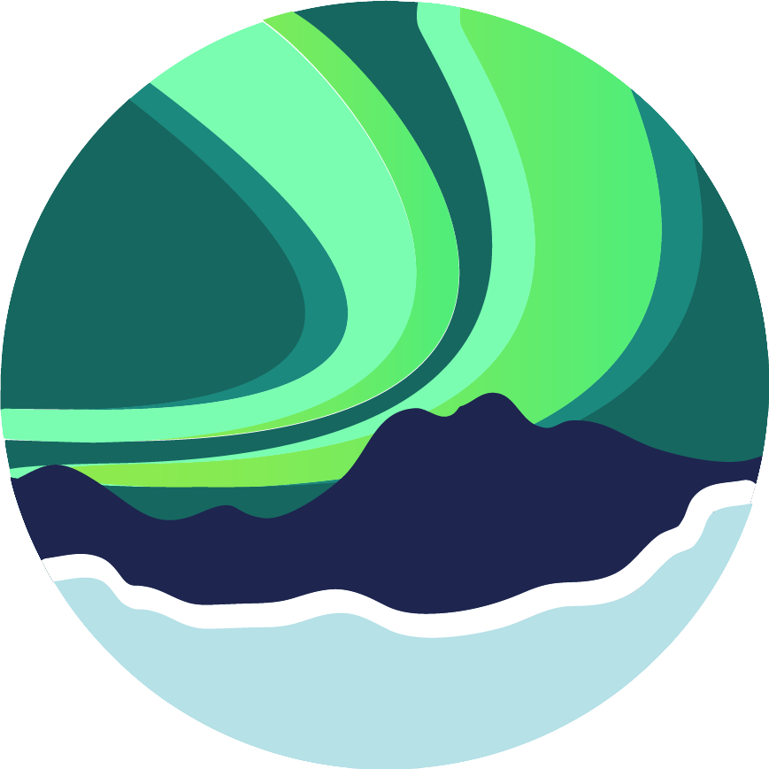 Arctic Data Center Clipart (601x601), Png Download