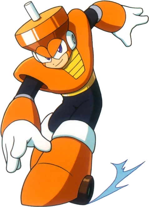 2 Replies 2 Retweets 33 Likes - Top Man Mega Man Clipart (509x692), Png Download