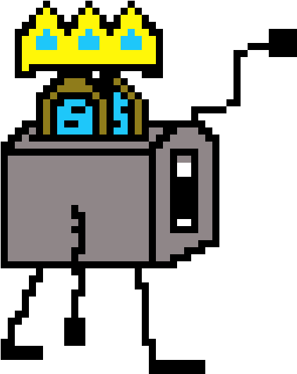 Toast Clipart Maker - Cartoon - Png Download (790x870), Png Download