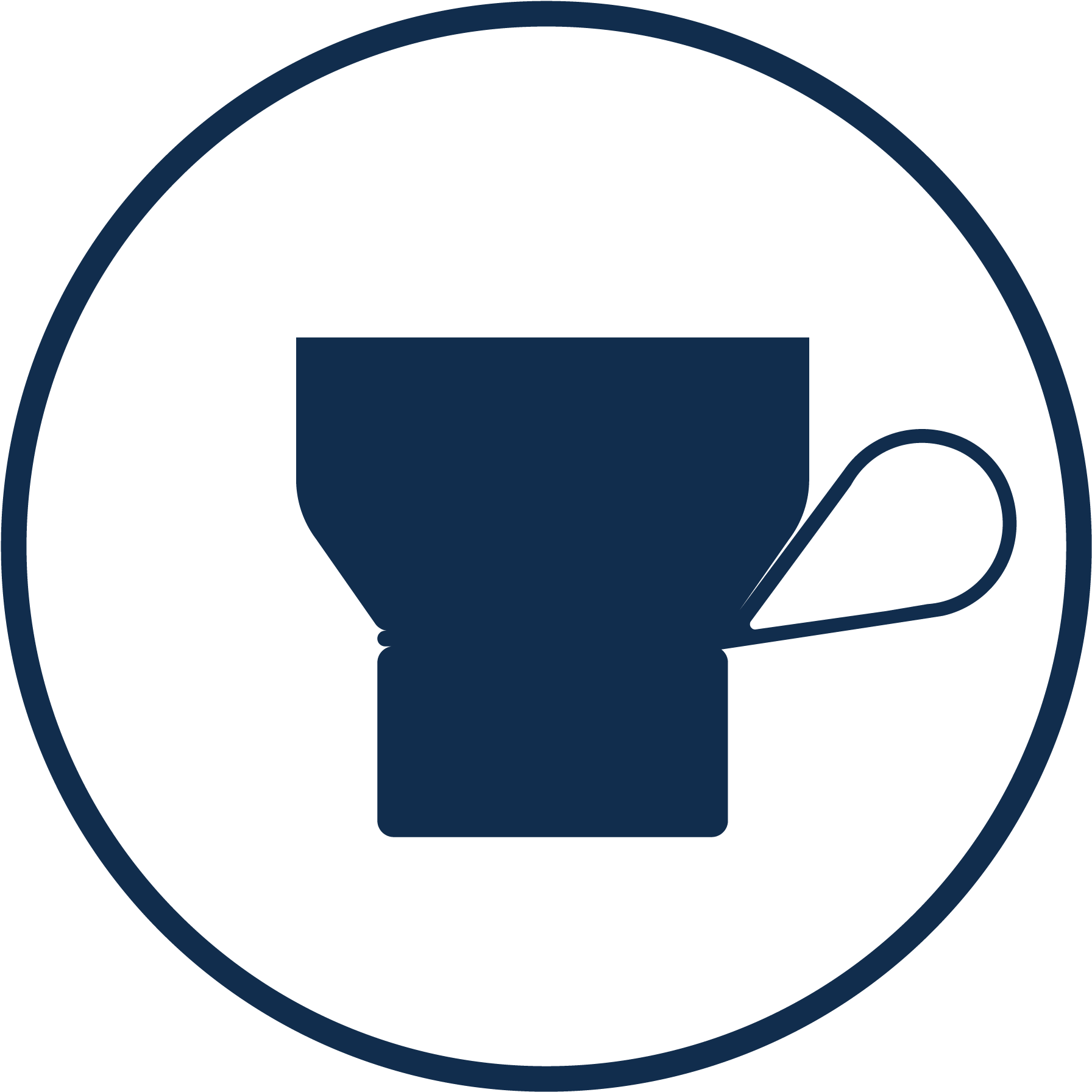 Drinking Cup - Graduation Ceremony Clipart (1959x1959), Png Download