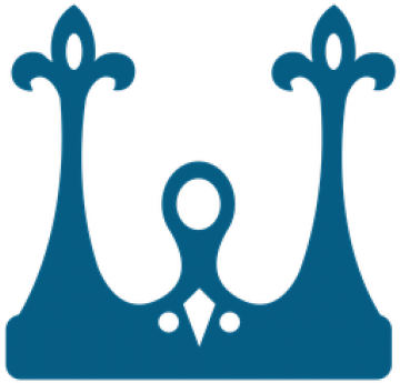 Renaissance Clipart Princess Royal Crown - Clip Art - Png Download (640x480), Png Download