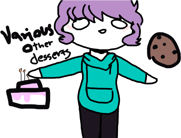 Litter Clipart Helper - Clip Art - Png Download (640x480), Png Download