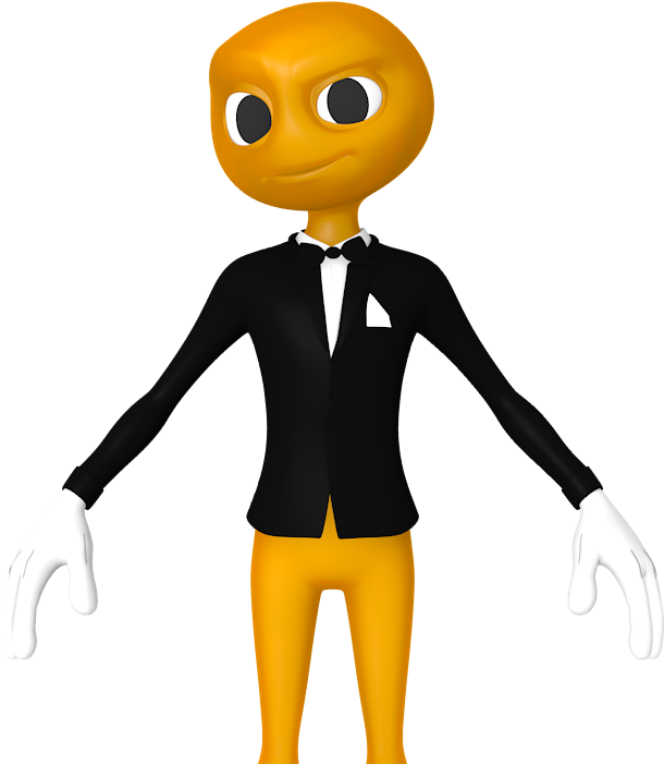 Baker - Papua New Guinea Clipart (1280x720), Png Download