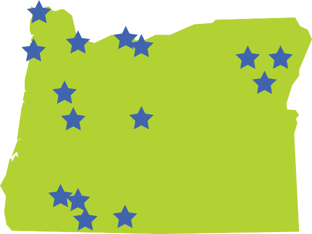 Check Out The The Rest Of The Tour Stops On Hatchoregon - Vector Graphics Clipart (640x480), Png Download