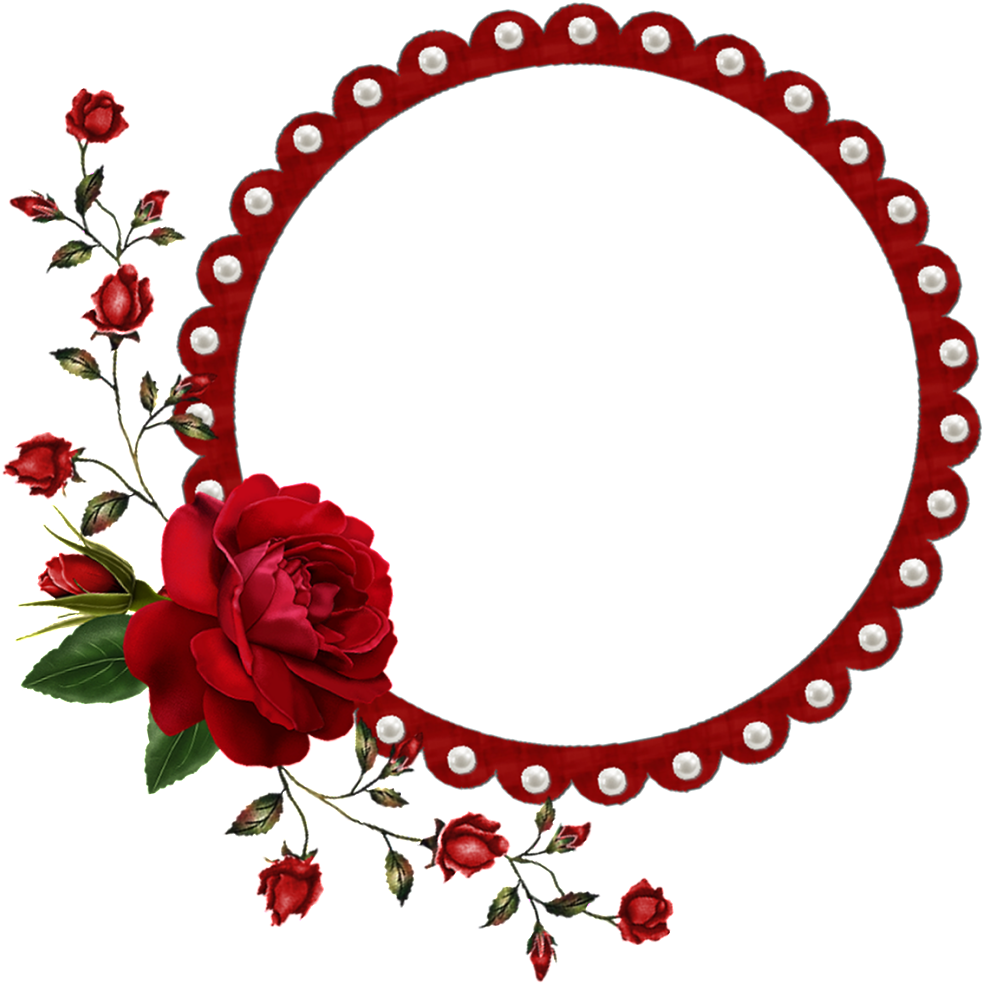 Royalty Free Vector Clip Art Illustration Of A Digital - Molduras Com Fundo Transparente - Png Download (1024x1024), Png Download