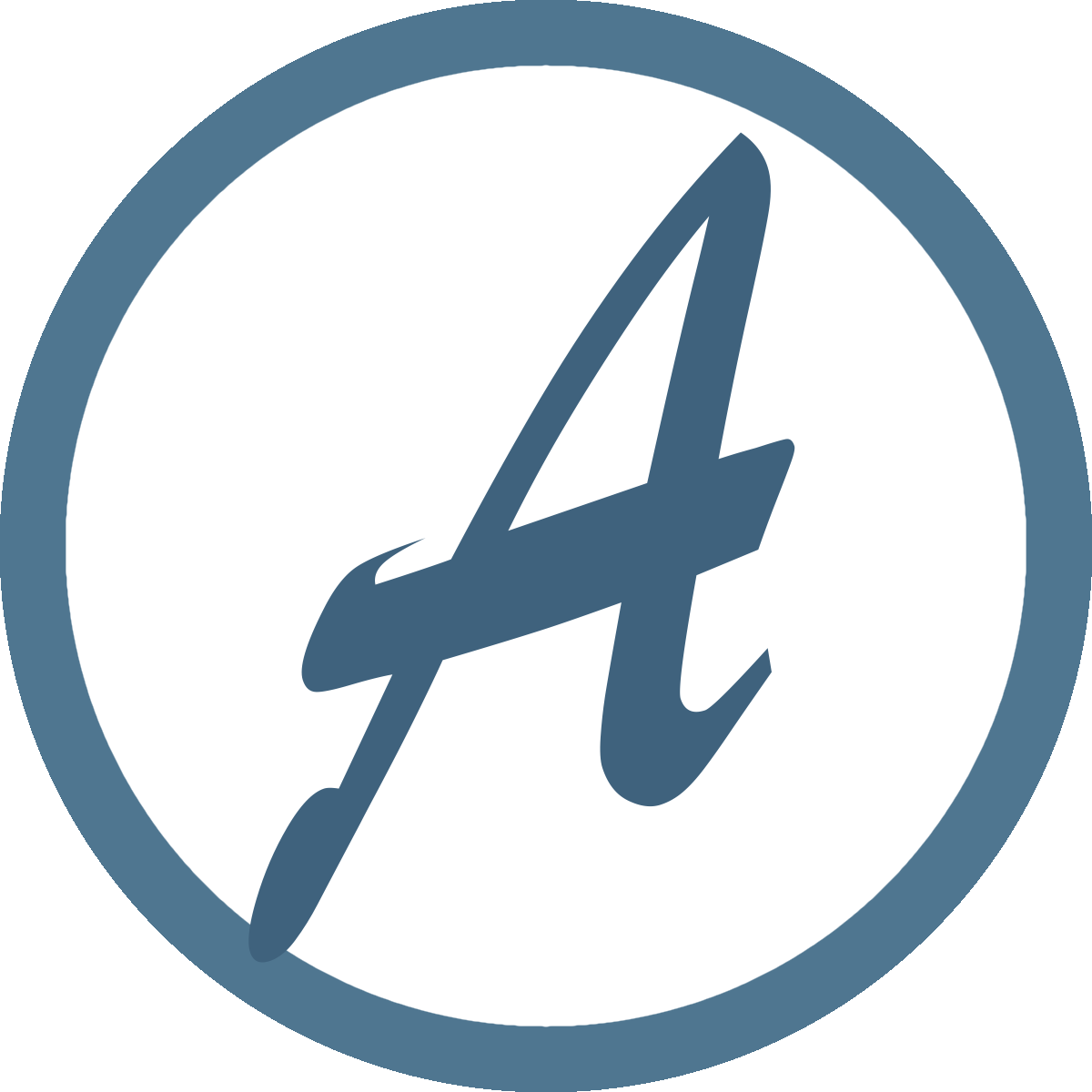 Americans With Disabilities Statement - Angélique Abello Clipart (1200x1200), Png Download