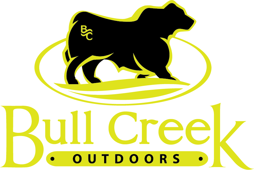 Bull Creek Outdoors Clipart (861x576), Png Download