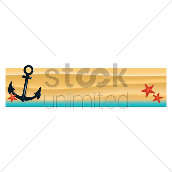 Shore Clipart Transparent - Beach - Png Download (600x600), Png Download