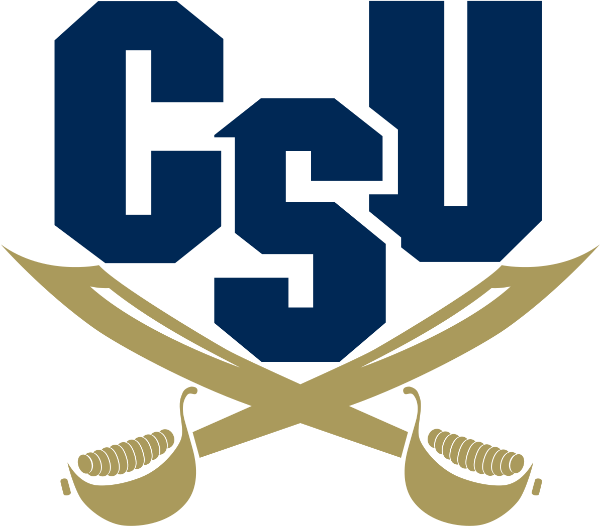 Charleston Southern Buccaneers Wikipedia University - Charleston Southern Athletics Logo Clipart (1200x1056), Png Download