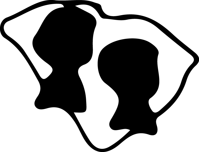 Sceca South Carolina Early Childhood Assocation - Sceca Logo Clipart (813x622), Png Download