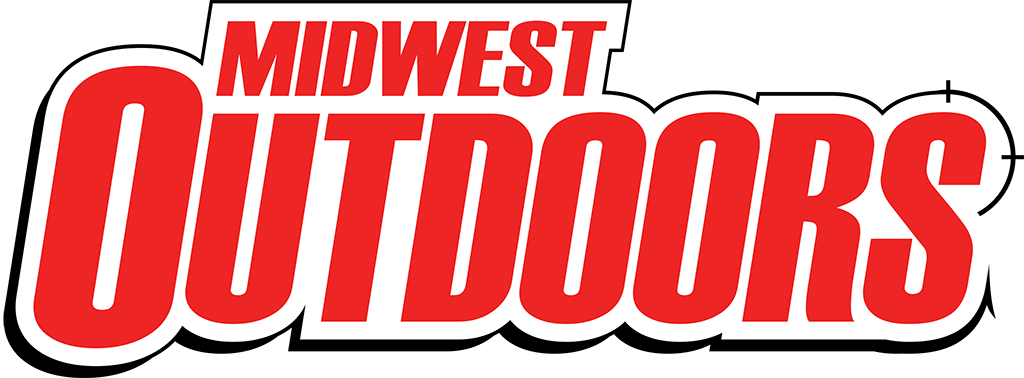 Midwest-outdoors - Midwest Outdoors Logo Clipart (1024x378), Png Download