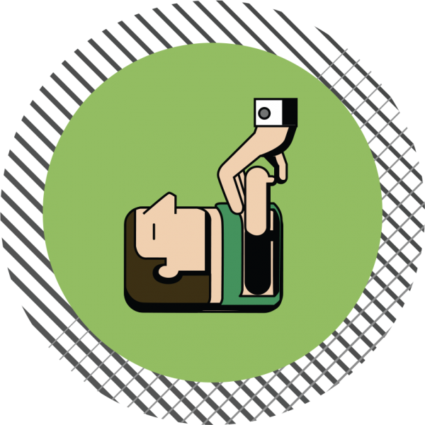 Share This - Iomx Trafficking Clipart (600x600), Png Download